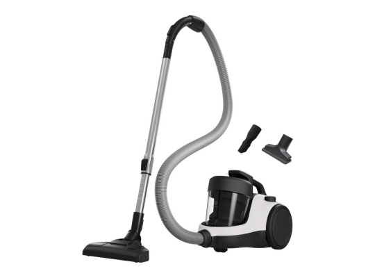 Vacuum cleaner ELECTROLUX ECC21-2IW 