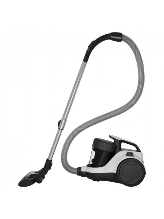 Vacuum cleaner ELECTROLUX ECC21-2IW 