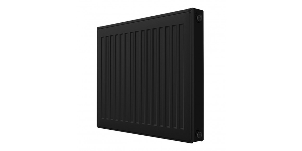 Радиаторы отопления ROYAL THERMO COMPACT C22-500-1000 NOIR SABLE (BK) 