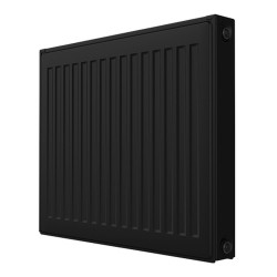 Радиаторы отопления ROYAL THERMO COMPACT C22-500-1000 NOIR SABLE (BK) 