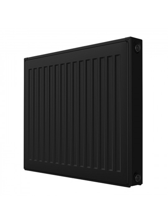 Heating radiators ROYAL THERMO COMPACT C22-500-1000 NOIR SABLE 