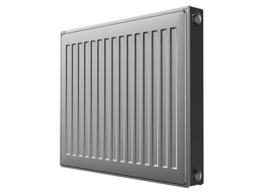 Heating radiators ROYAL THERMO COMPACT C22-500-1000 SILVER SATIN 