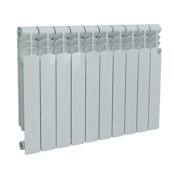 Ջեռուցման ռադիատորներ ROYAL THERMO BILINER ALUM 500 
