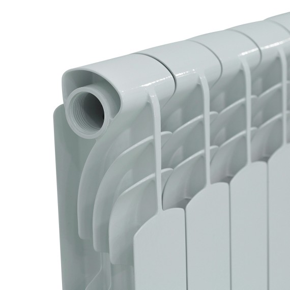 Ջեռուցման ռադիատորներ ROYAL THERMO BILINER ALUM 500 