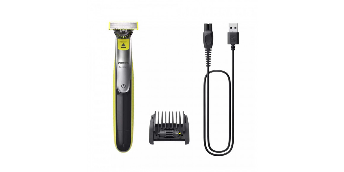 Face groomer PHILIPS QP2734/20 (ONE BLADE)