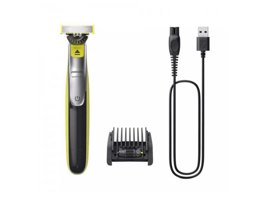 Face groomer PHILIPS QP2734/20 (ONE BLADE)