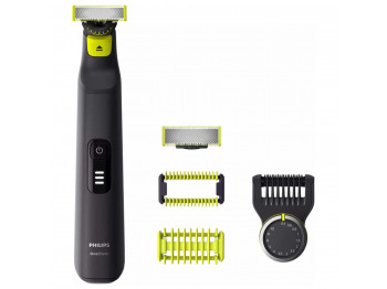 Face groomer PHILIPS QP6541/15 (ONE BLADE)