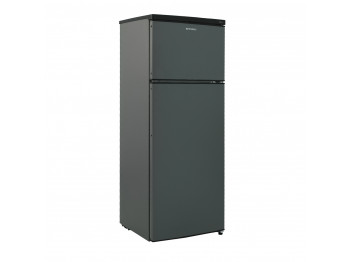 Refrigerator SHIVAKI HD-276FN Steel-stone 