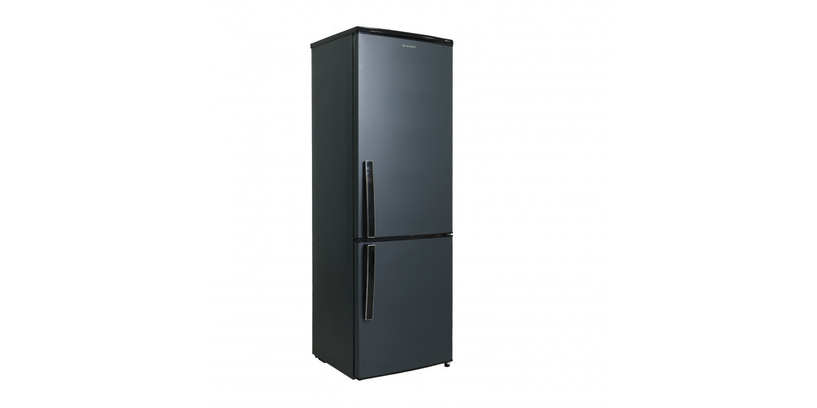 Refrigerator SHIVAKI HD-345RN Moist 