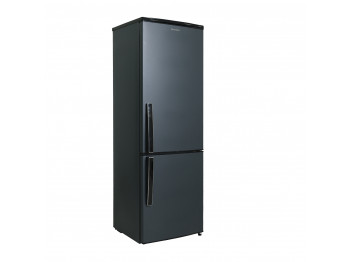 Refrigerator SHIVAKI HD-345RN Moist 