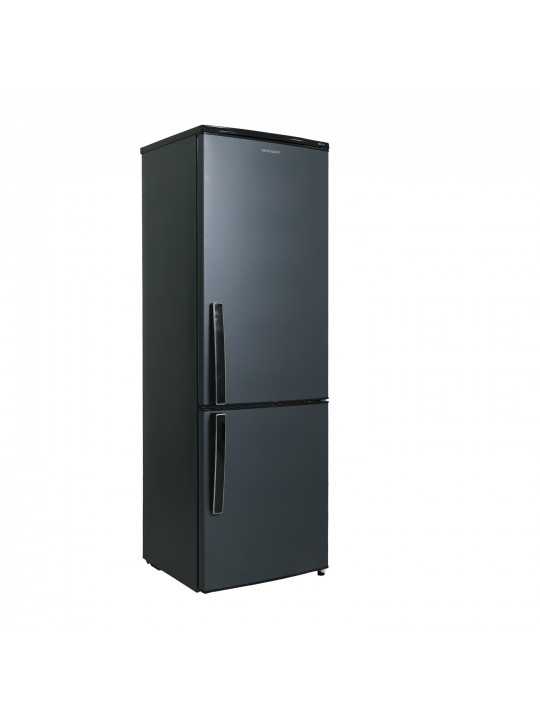 Refrigerator SHIVAKI HD-345RN Moist 