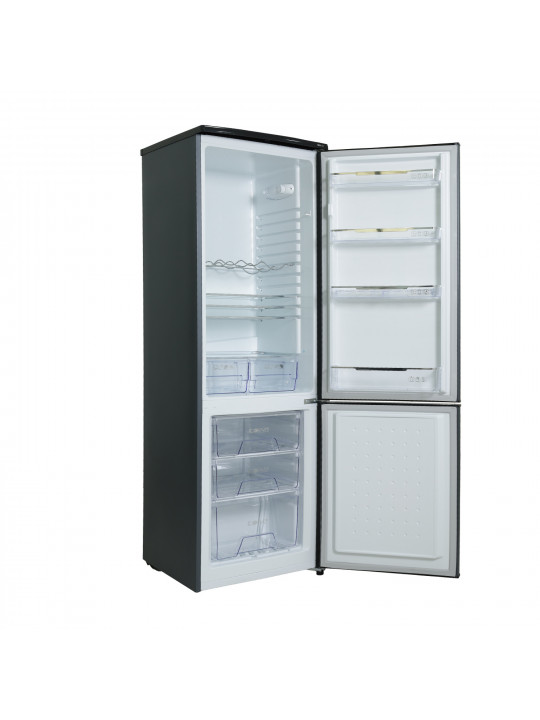 Refrigerator SHIVAKI HD-345RN Moist 