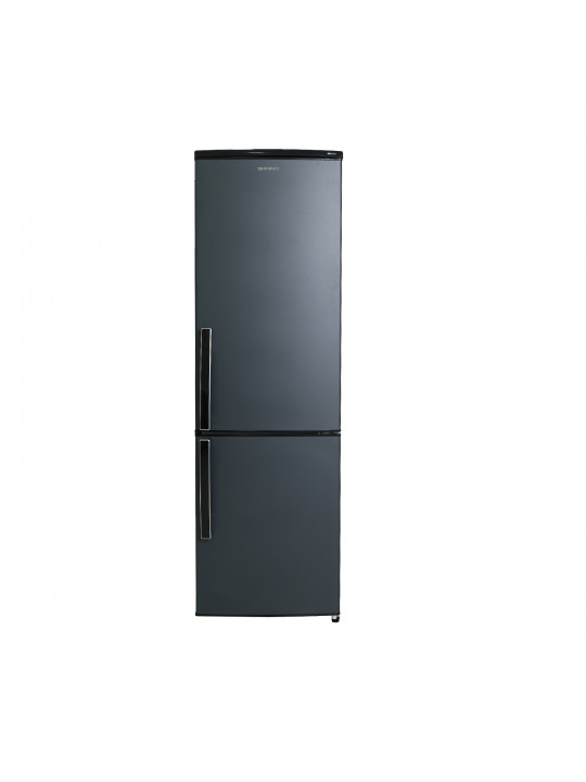 Refrigerator SHIVAKI HD-345RN Moist 