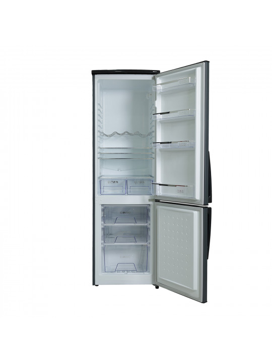 Refrigerator SHIVAKI HD-345RN Moist 