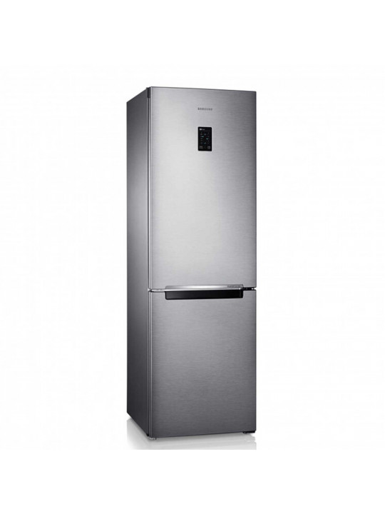 Refrigerator SAMSUNG RB31FERNDSA/WT 