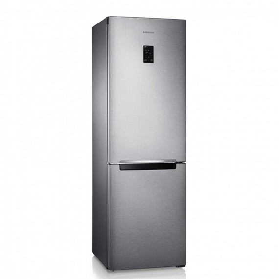 Refrigerator SAMSUNG RB31FERNDSA/WR 