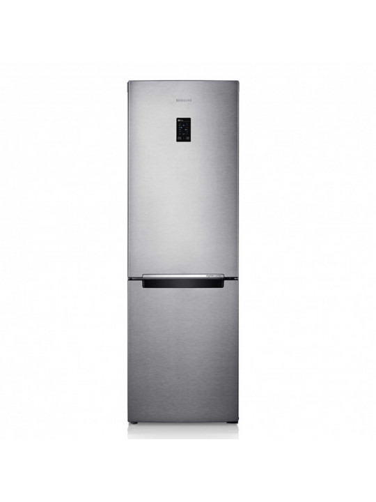 Refrigerator SAMSUNG RB31FERNDSA/WT 