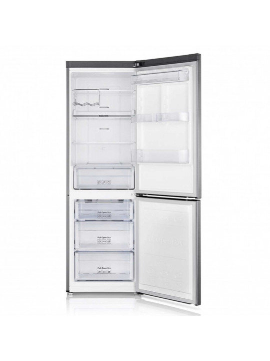 Refrigerator SAMSUNG RB31FERNDSA/WT 