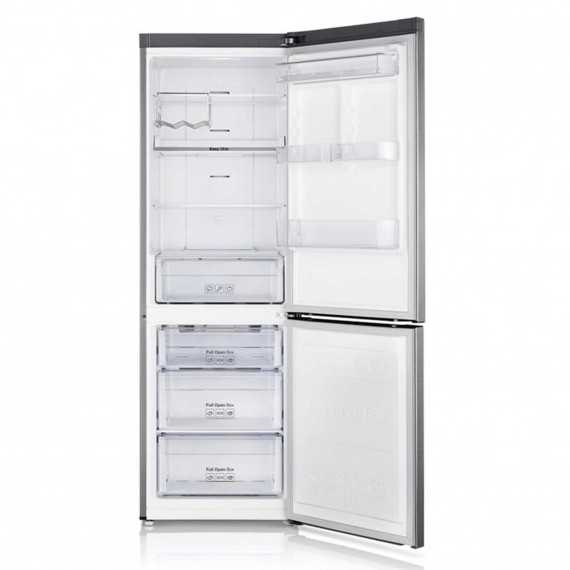 Refrigerator SAMSUNG RB31FERNDSA/WR 