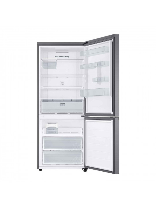 Refrigerator SAMSUNG RB50DG602ES9WT 