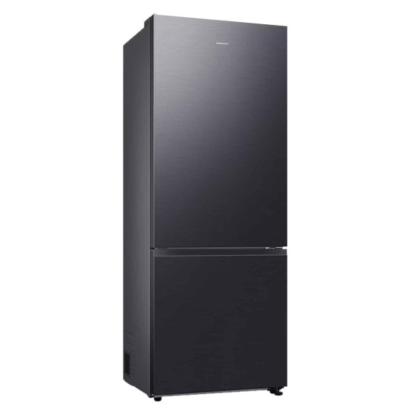 Холодильник SAMSUNG RB53DG703EB1WT 