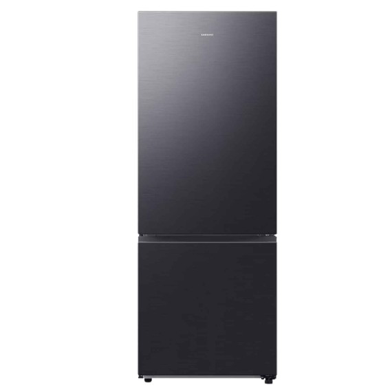 Холодильник SAMSUNG RB53DG703EB1WT 