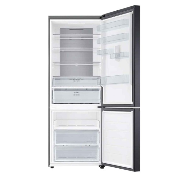 Холодильник SAMSUNG RB53DG703EB1WT 