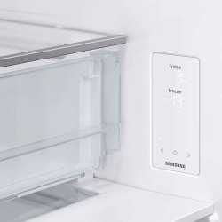 Холодильник SAMSUNG RB53DG703EB1WT 