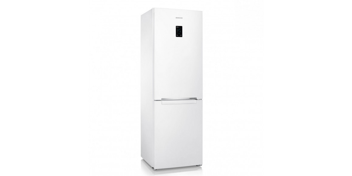 Refrigerator SAMSUNG RB31FERNDWW/WT 