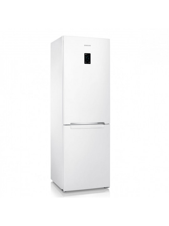 Refrigerator SAMSUNG RB31FERNDWW/WT 