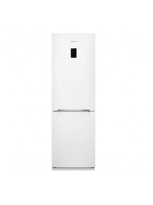 Refrigerator SAMSUNG RB31FERNDWW/WT 