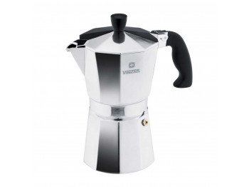 Coffee maker VINZER 89387 ESPRESSO MOKA 9CUP 