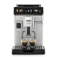 Coffee machines automatic DELONGHI ELETTA EXPLORE ECAM450.65.S 