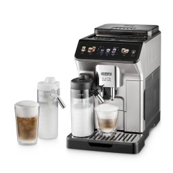Coffee machines automatic DELONGHI ELETTA EXPLORE ECAM450.65.S 