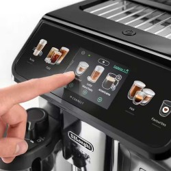 Coffee machines automatic DELONGHI ELETTA EXPLORE ECAM450.65.S 