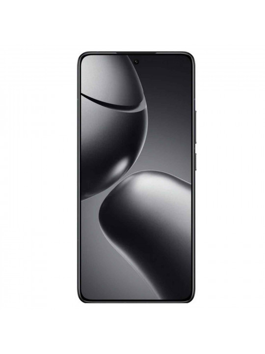 Սմարթ հեռախոս XIAOMI 14T Pro 12GB 512GB (Titan Black) 