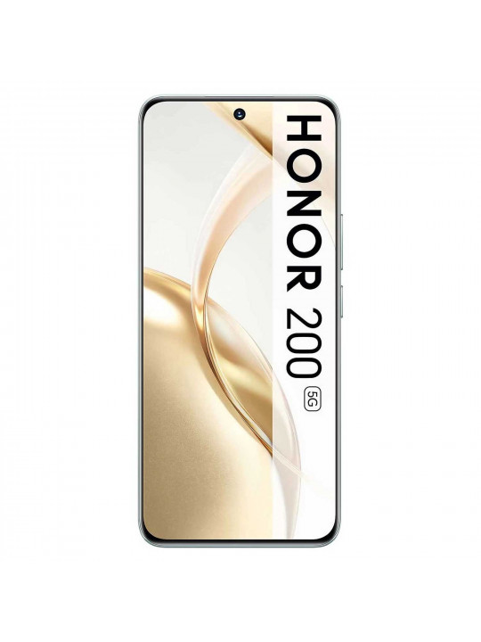 Սմարթ հեռախոս HONOR 200 ELI-NX9 8GB 256GB (Black) 