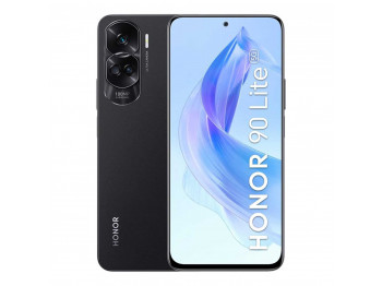 Սմարթ հեռախոս HONOR 90 LITE CRT-NX1 8GB 256GB (Midnight Black) 