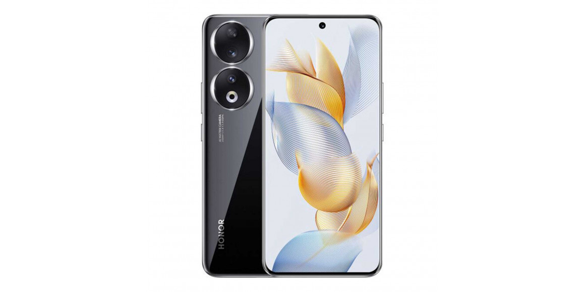 Smart phone HONOR 90 REA-NX9 8GB 256GB (Midnight Black) 