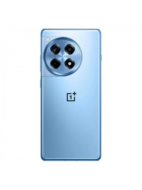 Смартфон ONEPLUS 12R 16GB 256GB (Cool Blue) (CPH2609) (5011105230)