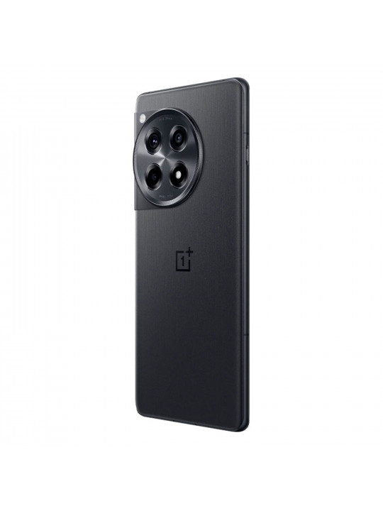 Սմարթ հեռախոս ONEPLUS 12R 16GB 256GB (Iron Gray) (CPH2609) (5011105229)