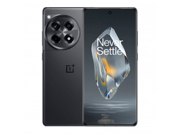 Смартфон ONEPLUS 12R 16GB 256GB (Iron Gray) (CPH2609) (5011105229)