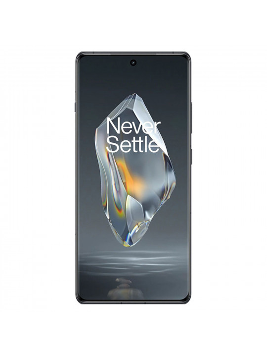 Смартфон ONEPLUS 12R 16GB 256GB (Iron Gray) (CPH2609) (5011105229)