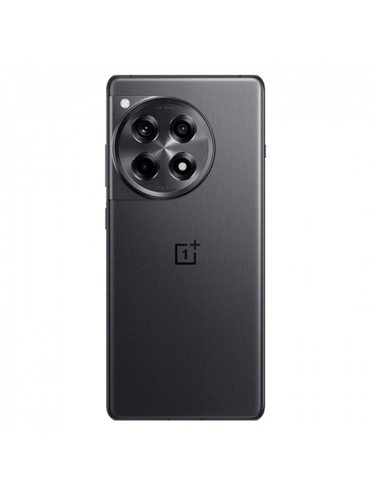 Смартфон ONEPLUS 12R 16GB 256GB (Iron Gray) (CPH2609) (5011105229)