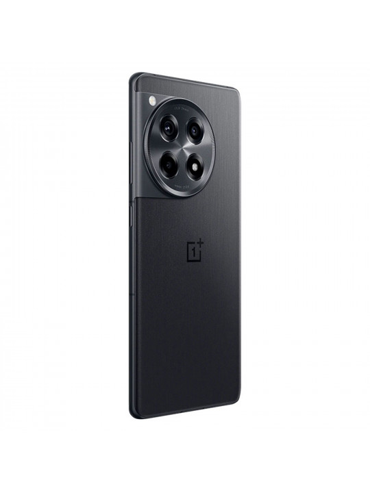 Смартфон ONEPLUS 12R 16GB 256GB (Iron Gray) (CPH2609) (5011105229)