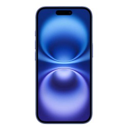 Smart phone APPLE iPhone 16 128GB (Ultramarine) (A3287) (MYEC3HX/A)