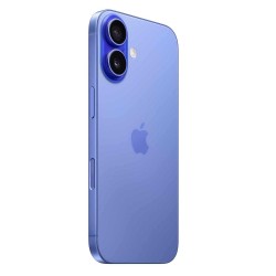 Smart phone APPLE iPhone 16 128GB (Ultramarine) (A3287) (MYEC3HX/A)