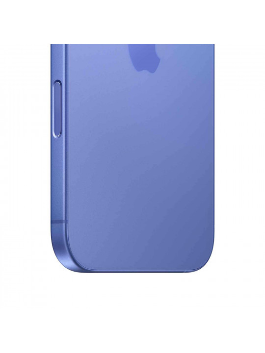 Սմարթ հեռախոս APPLE iPhone 16 128GB (Ultramarine) (A3287) (MYEC3HX/A)