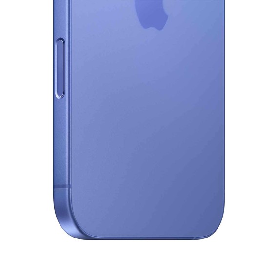 Սմարթ հեռախոս APPLE iPhone 16 128GB (Ultramarine) (A3287) (MYEC3HX/A)