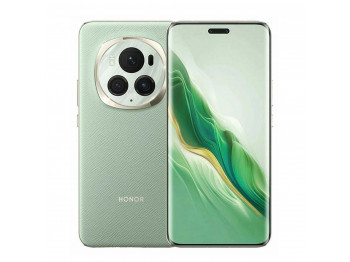 Смартфон HONOR Magic 6 Pro BVL-N49 12GB 512GB (Epi Green) 